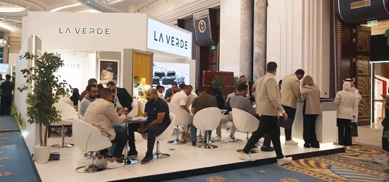 Hazi Misr Real Estate Exhibition Jeddah