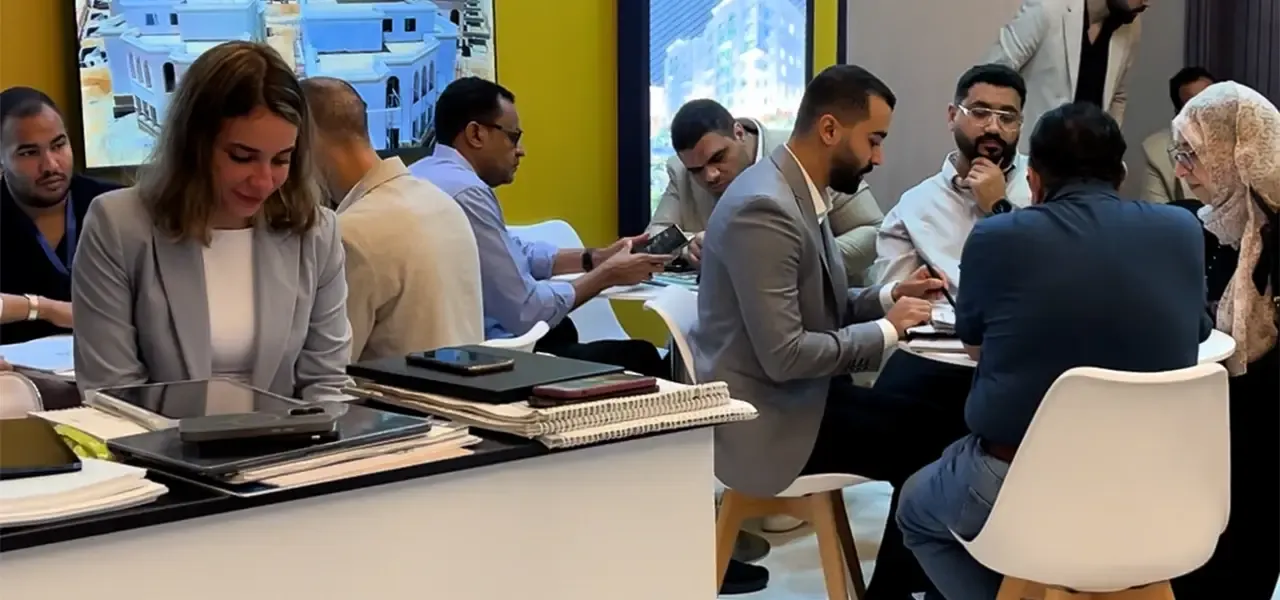 Egypt Builders Abu Dhabi
