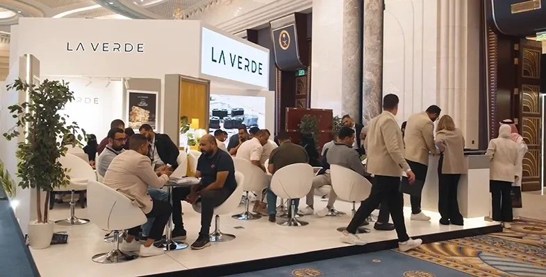 Hazi Misr Real Estate Exhibition Dubai