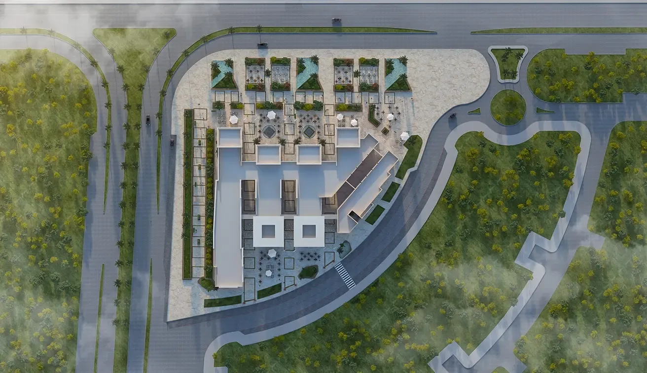 Masterplan