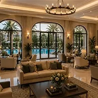 Swimming Pools