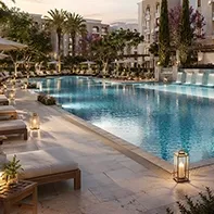 Swimming Pools